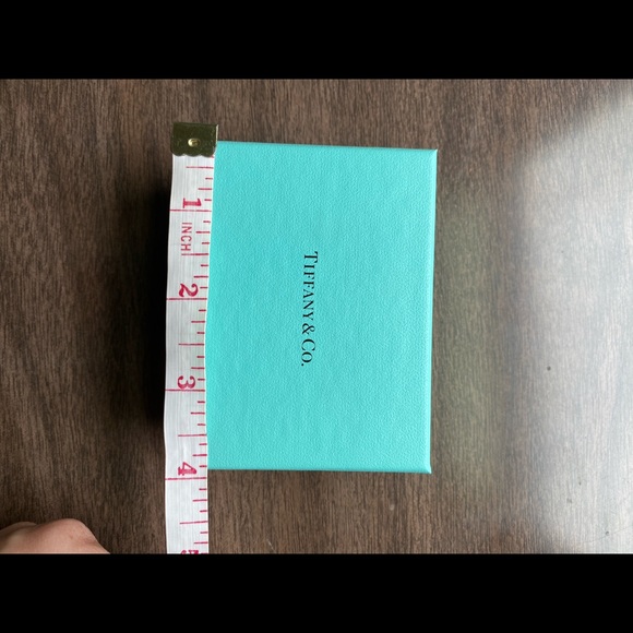 Tiffany jewelry boxes - Picture 4 of 7